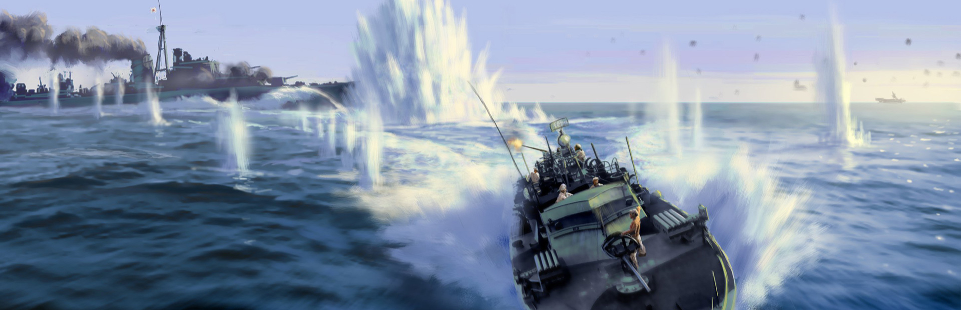 Game artwork 2