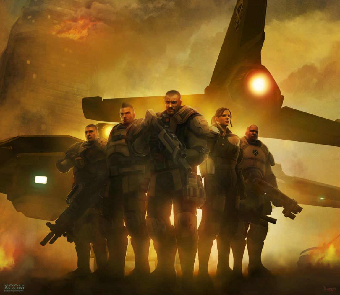 Game artwork 5