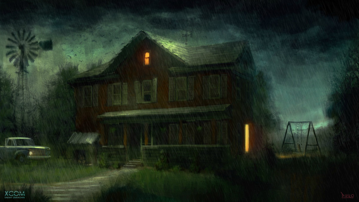 Game artwork 3