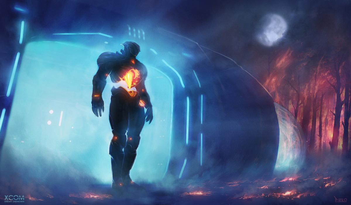 Game artwork 5