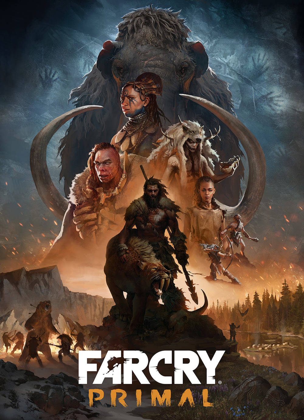 Game artwork 5