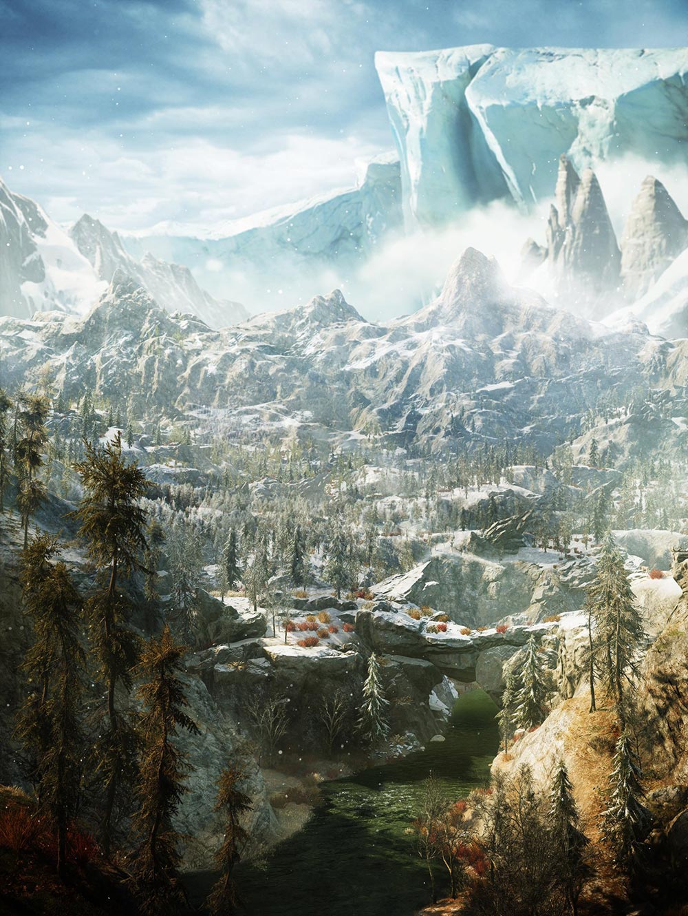 Game artwork 5