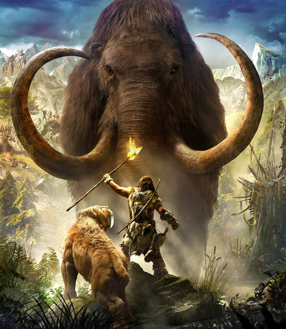 Game artwork 4