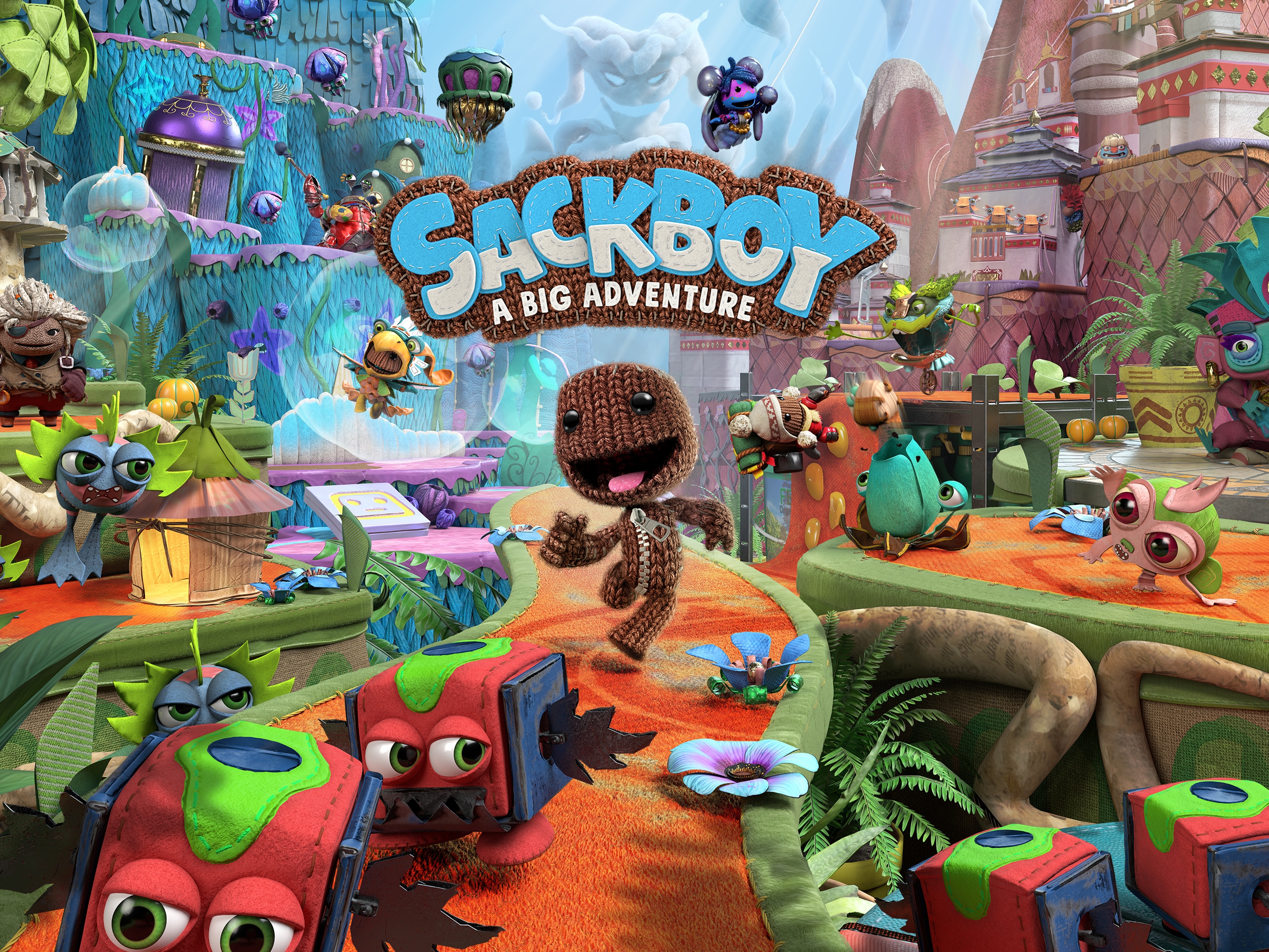 Game artwork 2