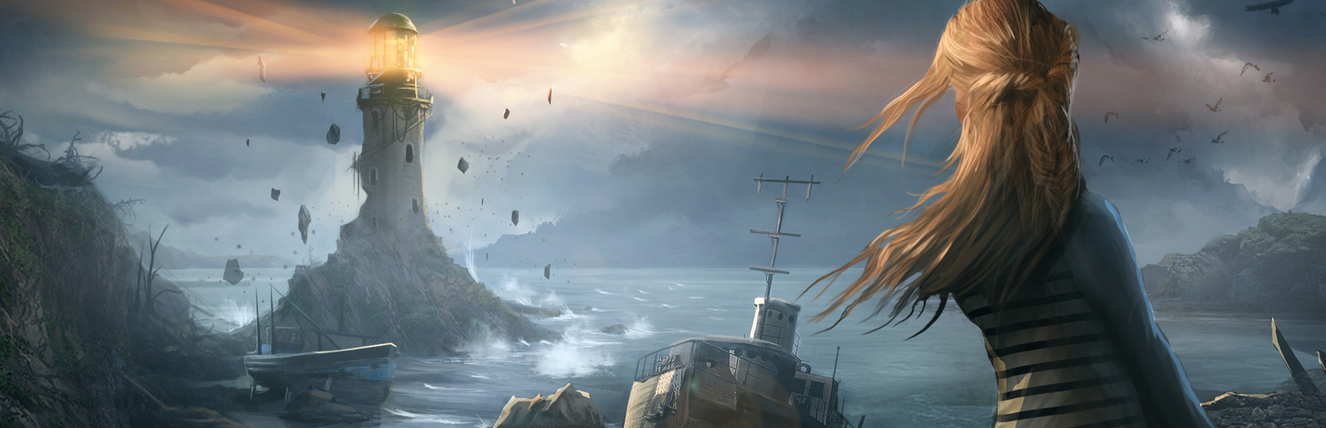 Banner