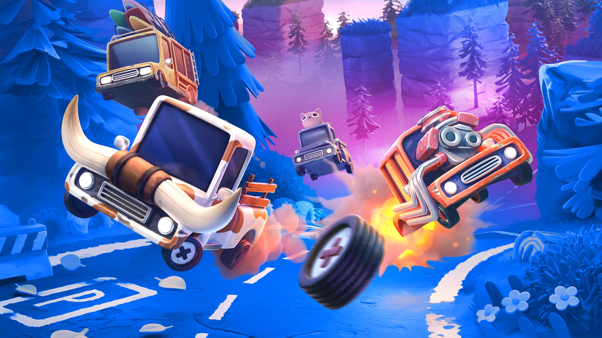 Game artwork 2