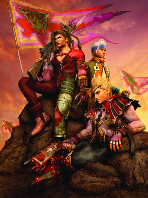 Game artwork 5