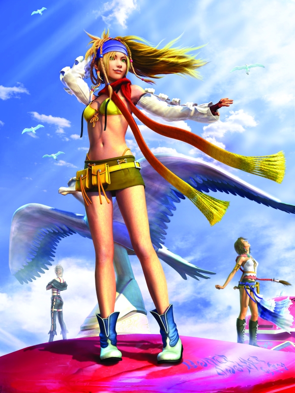Game artwork 4