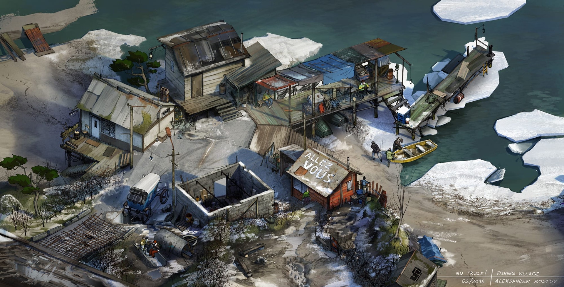 Game artwork 2