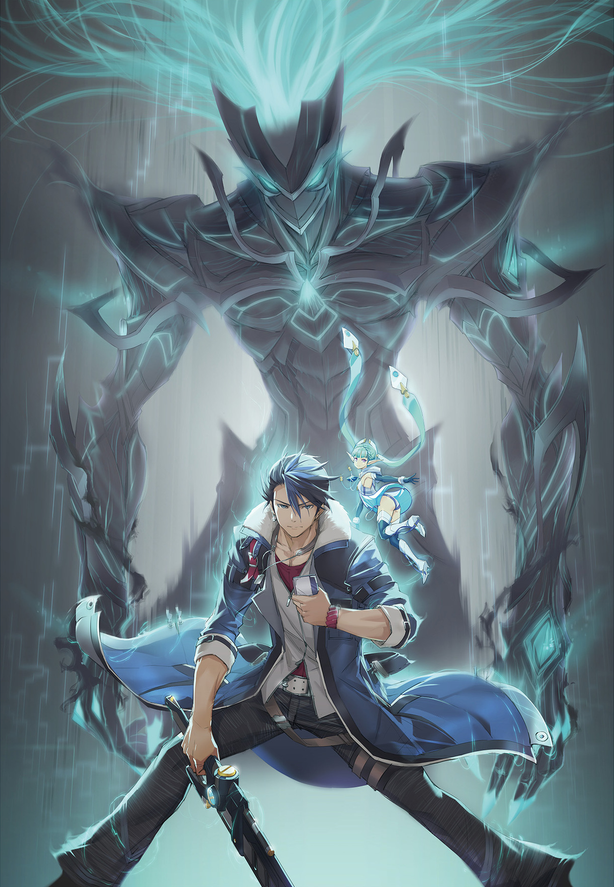 Game artwork 4