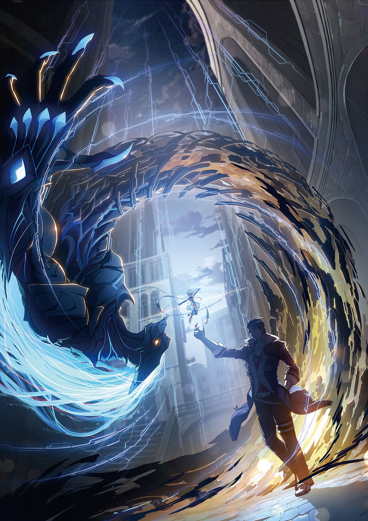 Game artwork 3