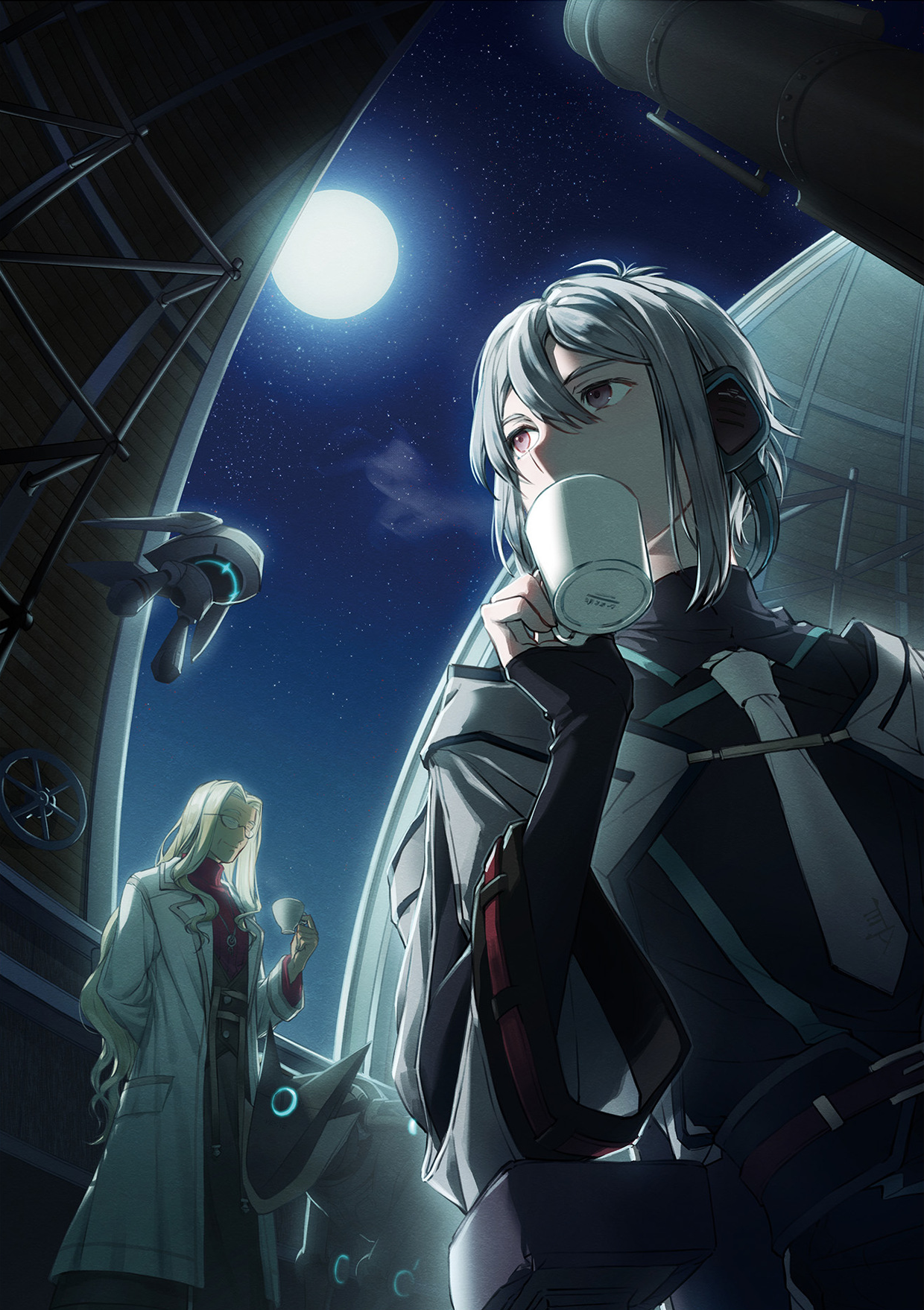 Game artwork 5