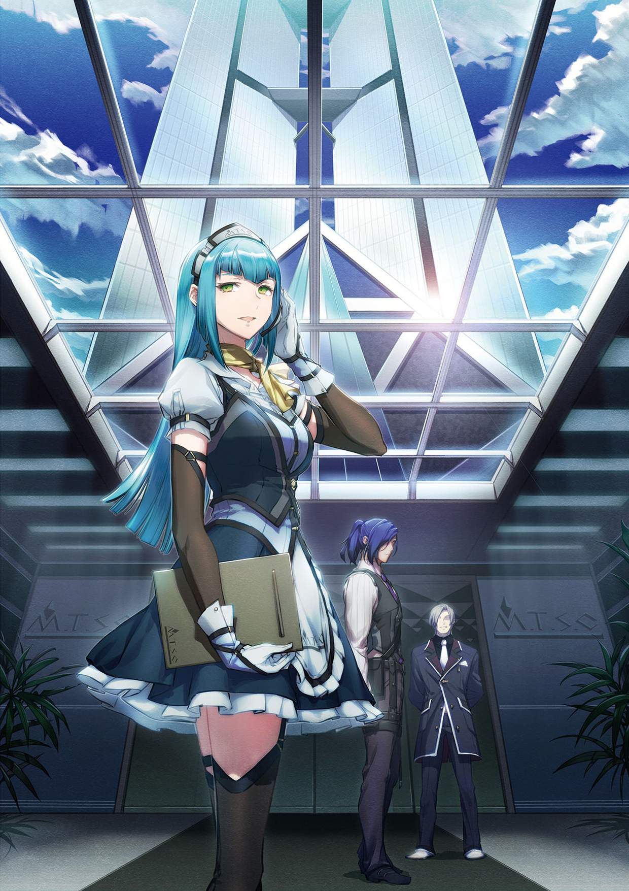 Game artwork 4