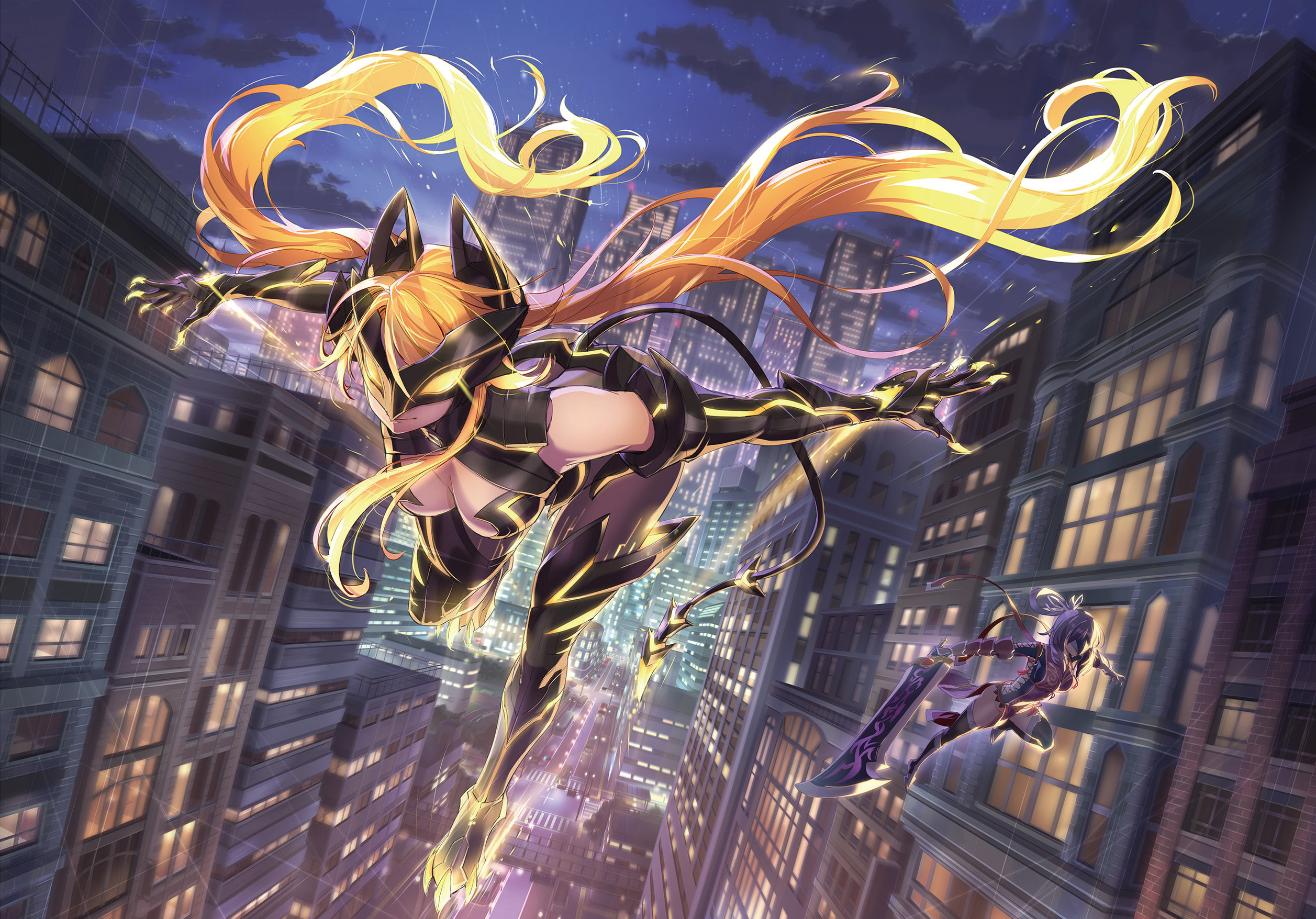 Game artwork 3
