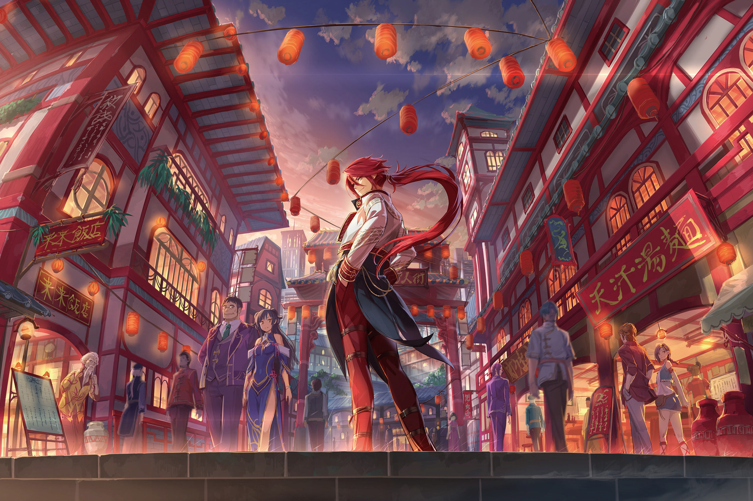 Game artwork 4