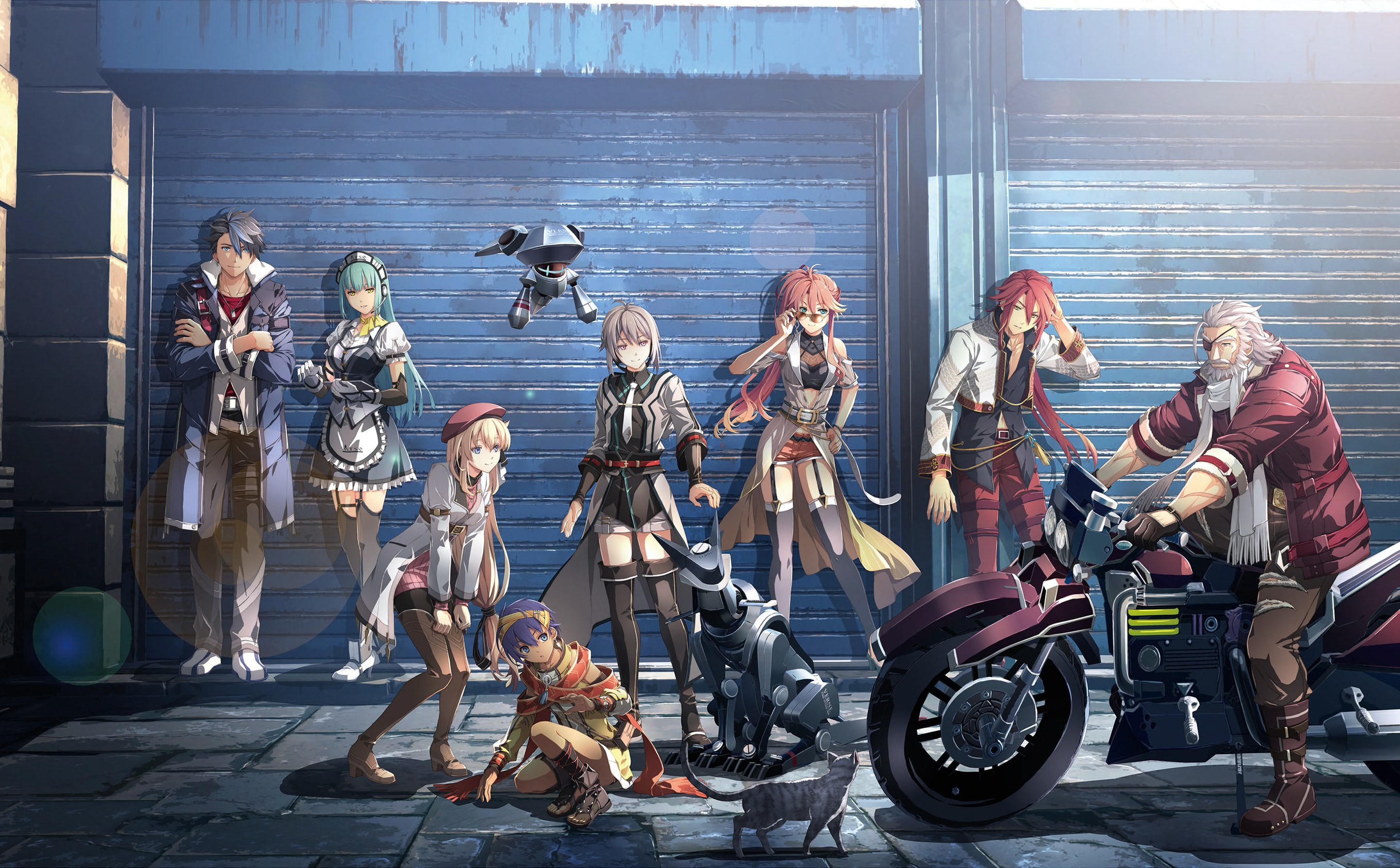 Game artwork 3