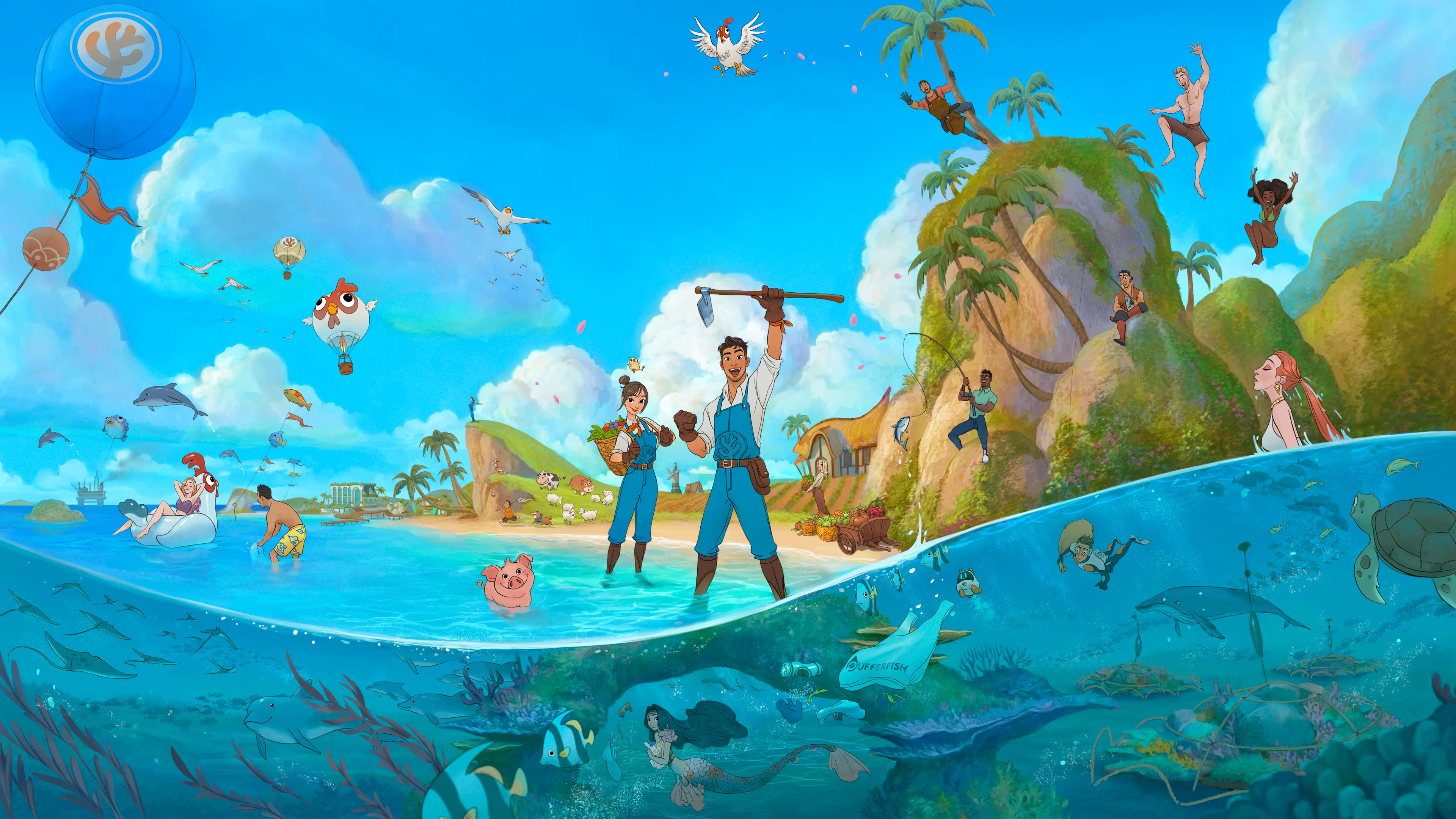Game artwork 3