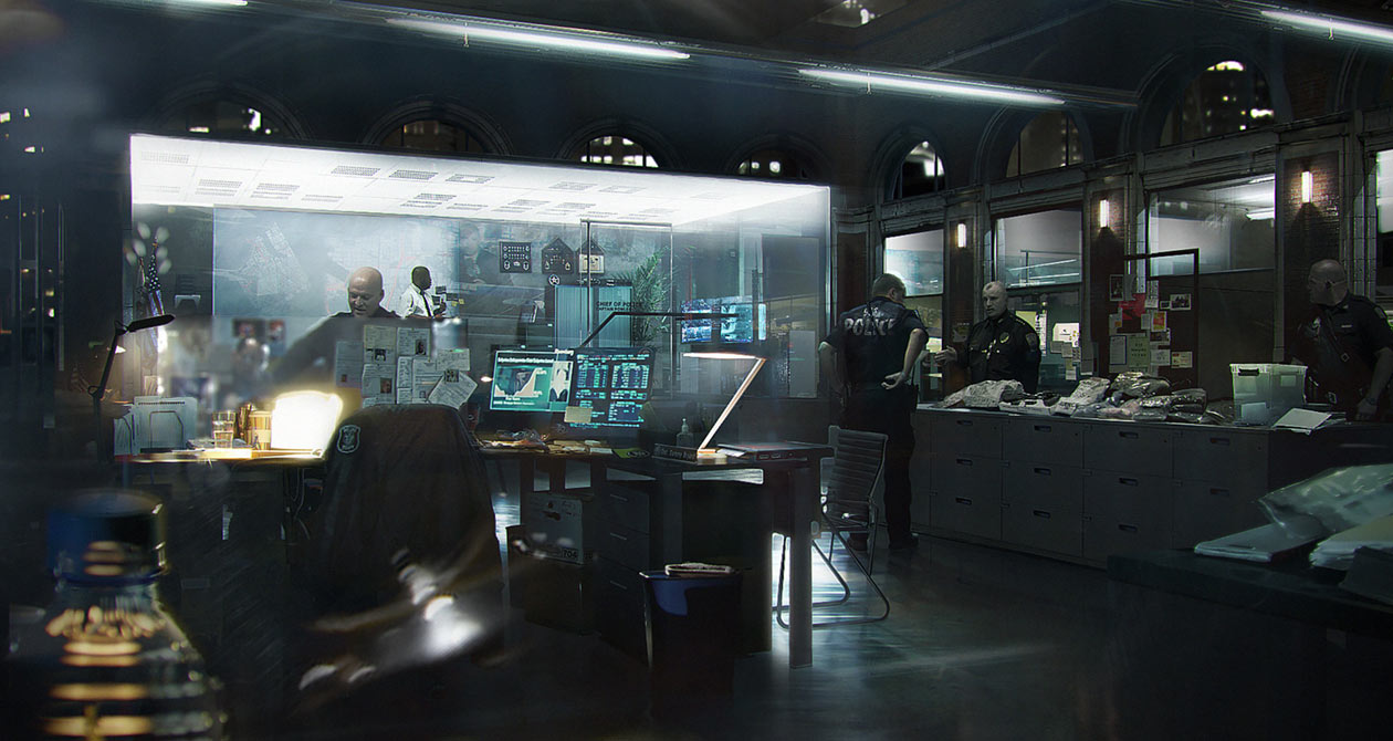 Game artwork 2