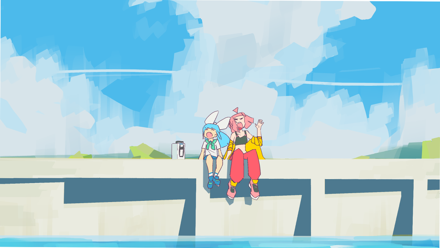 Game artwork 2