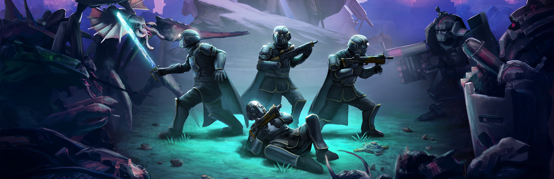 Game artwork 3