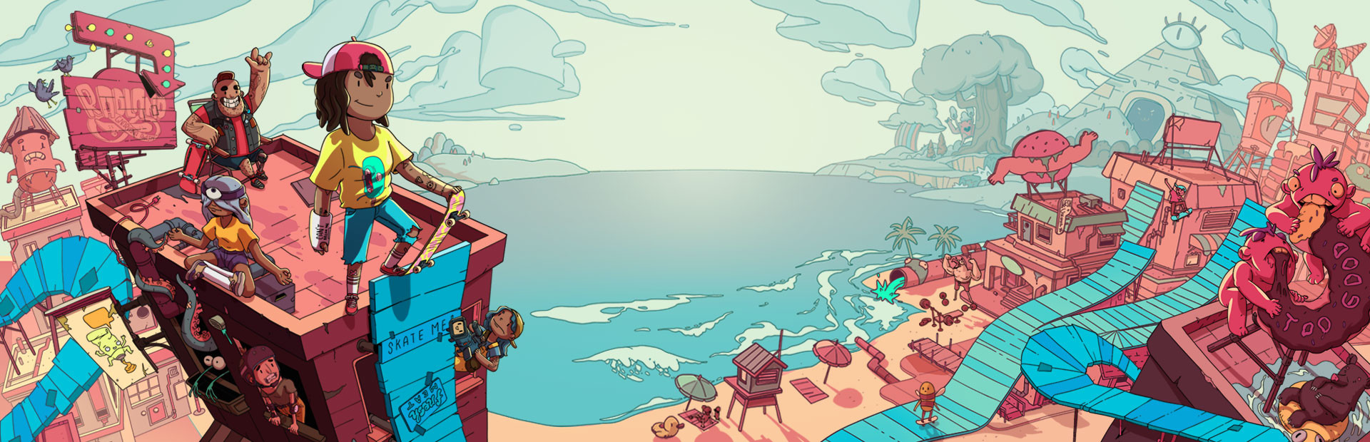 Banner