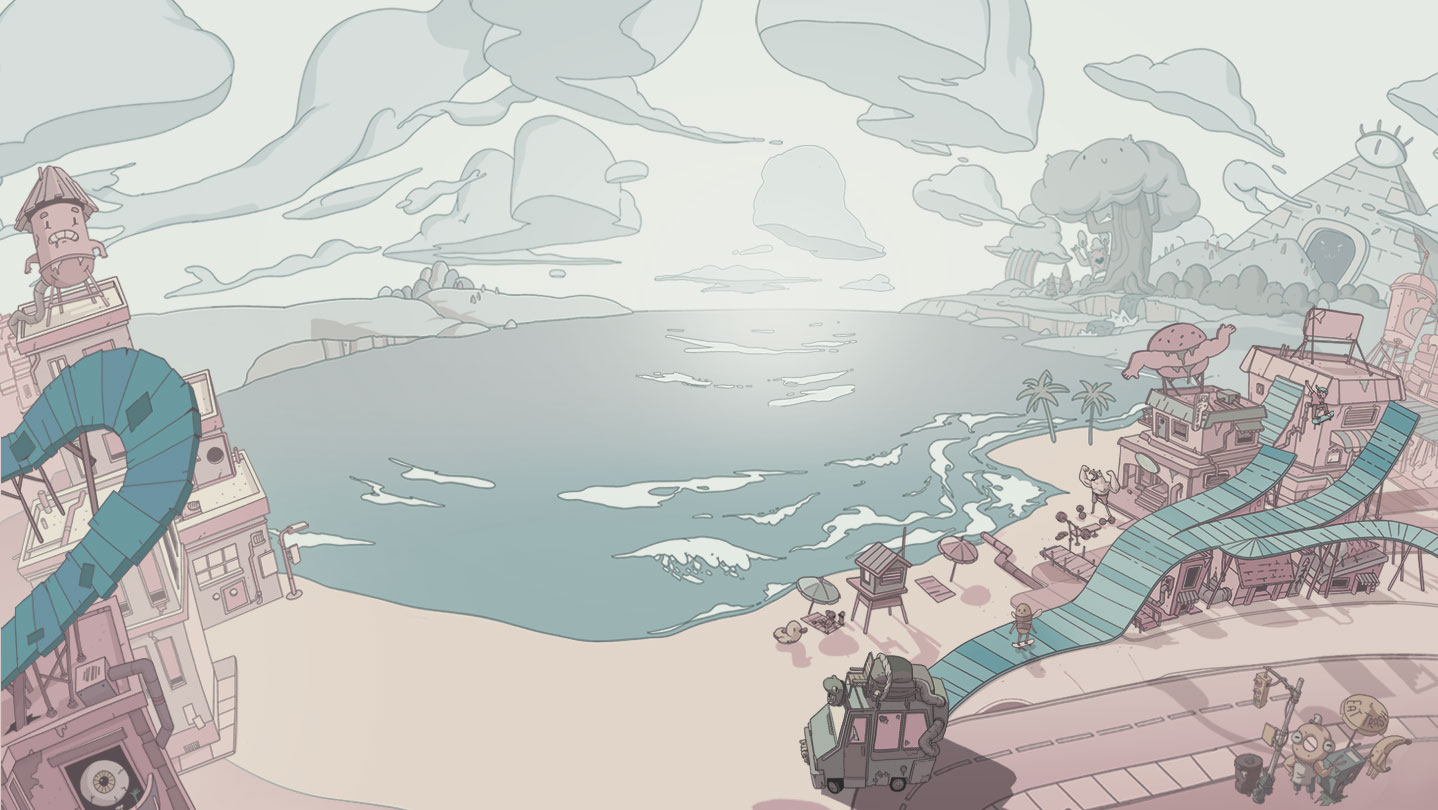 Game artwork 2