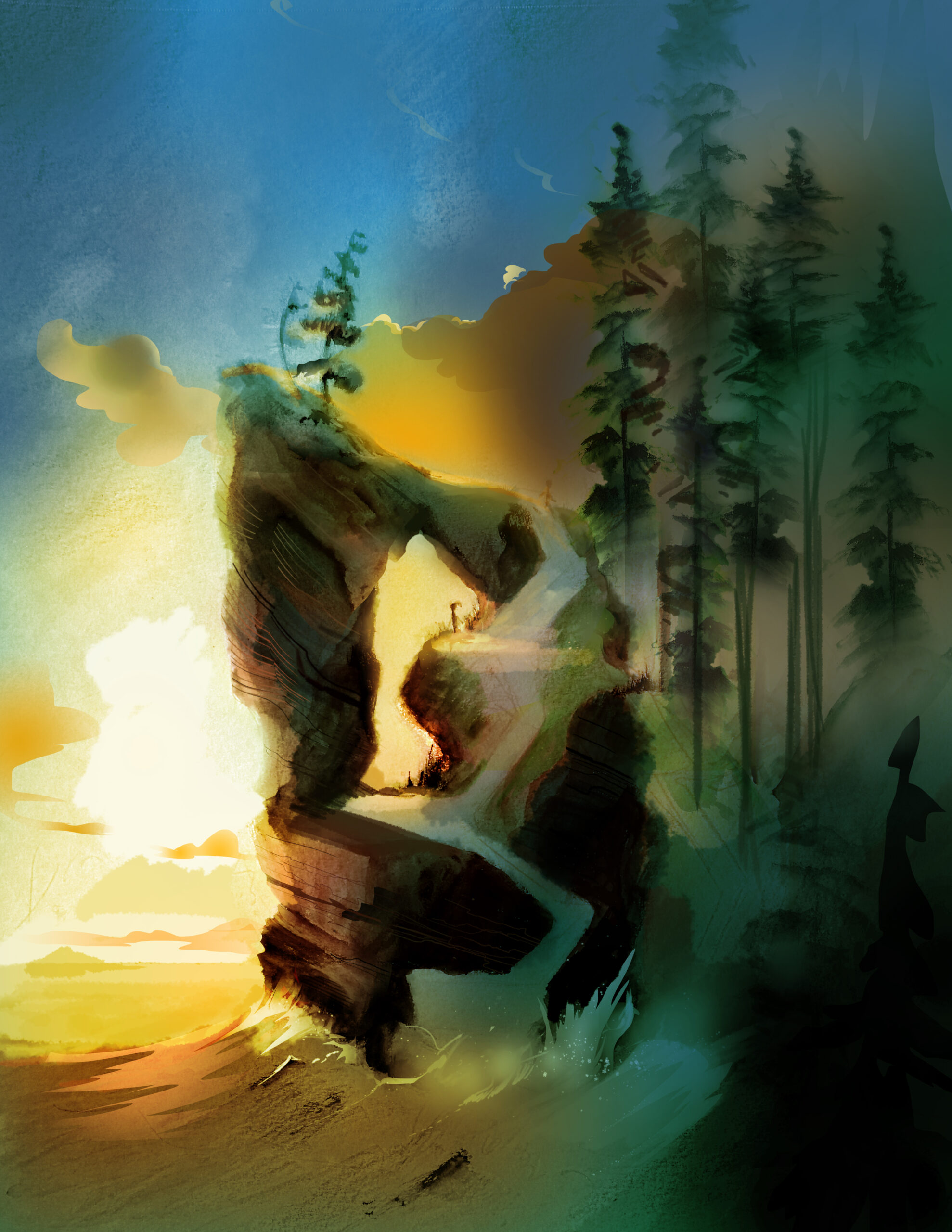 Game artwork 4