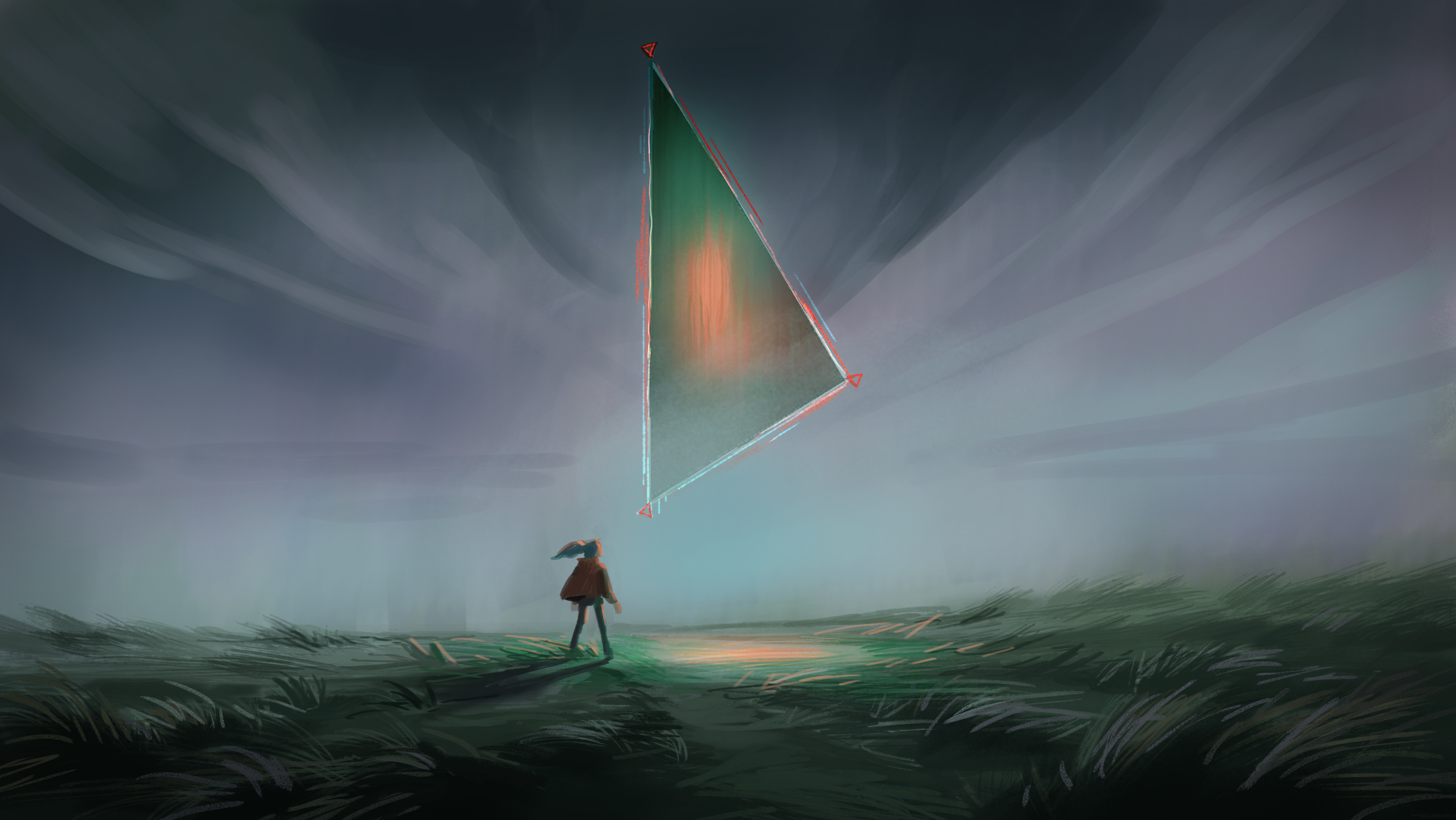 Game artwork 5
