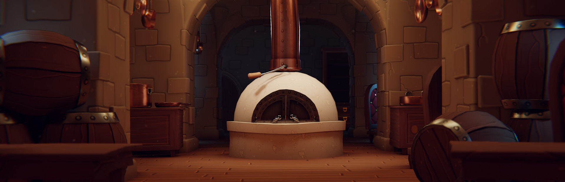 Banner