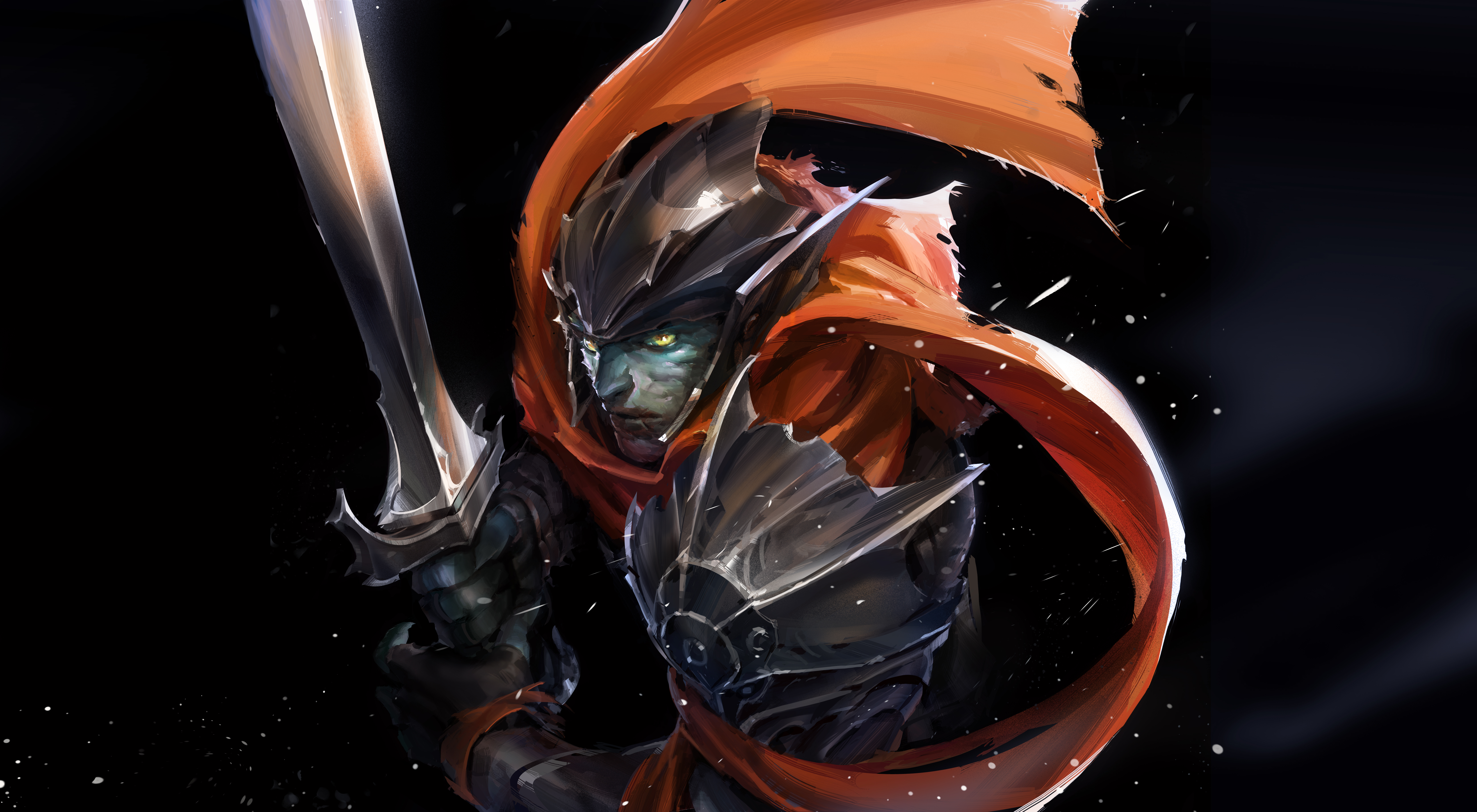 Banner