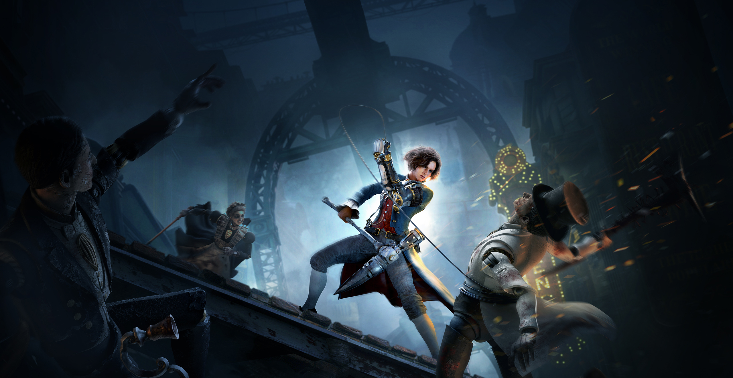 Game artwork 5