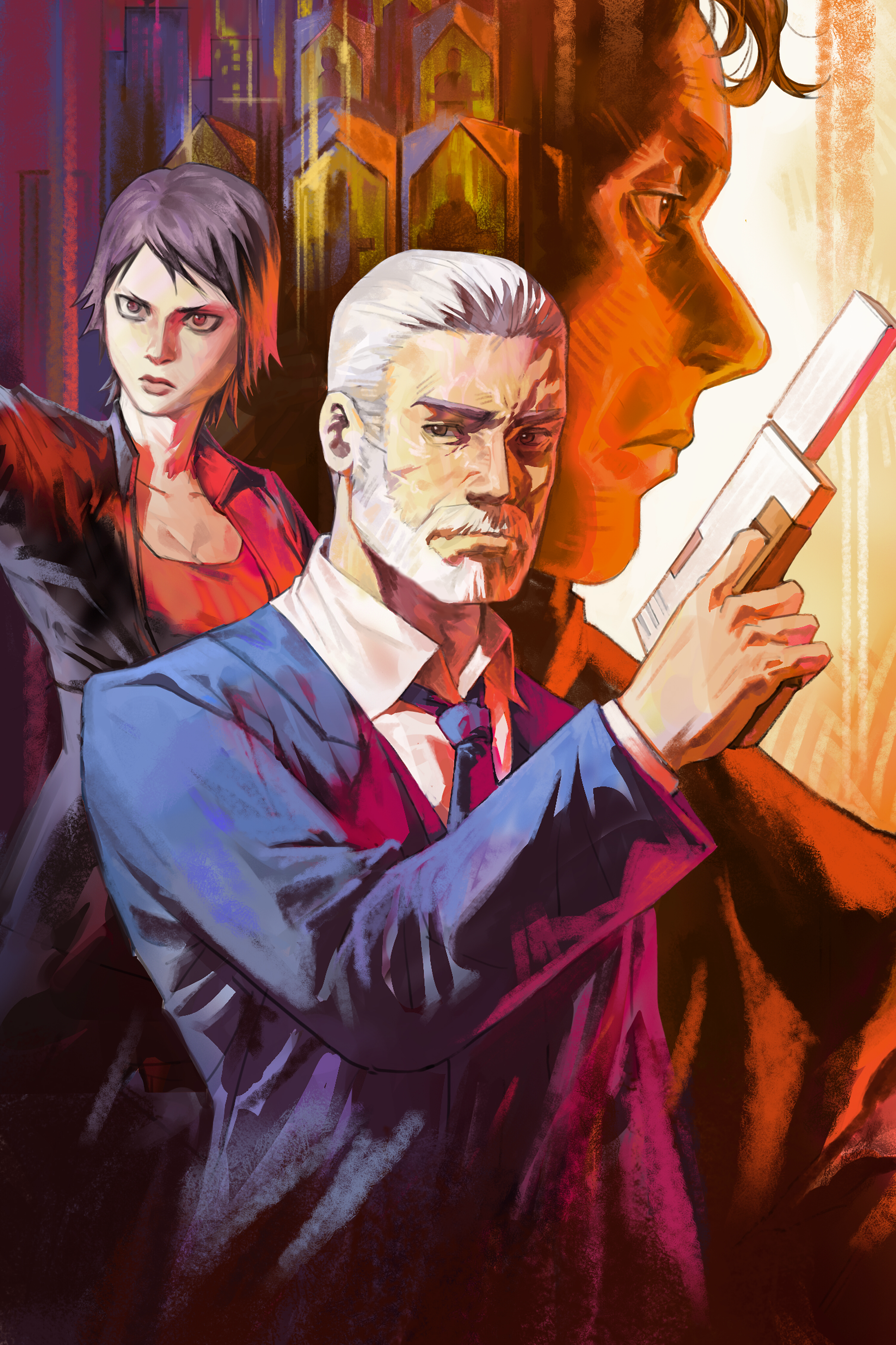 Game artwork 2