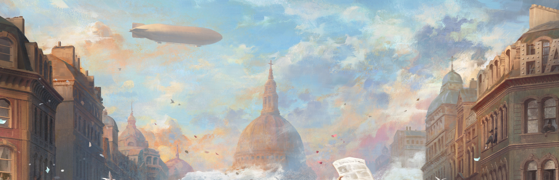 Game artwork 1