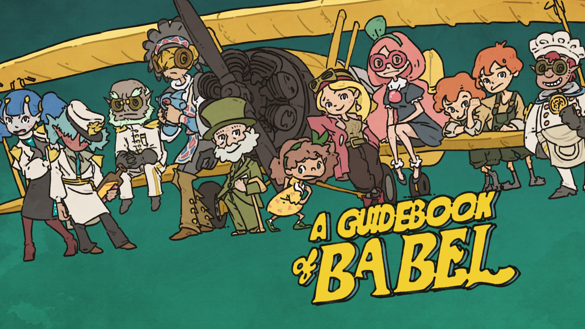 Game artwork 2
