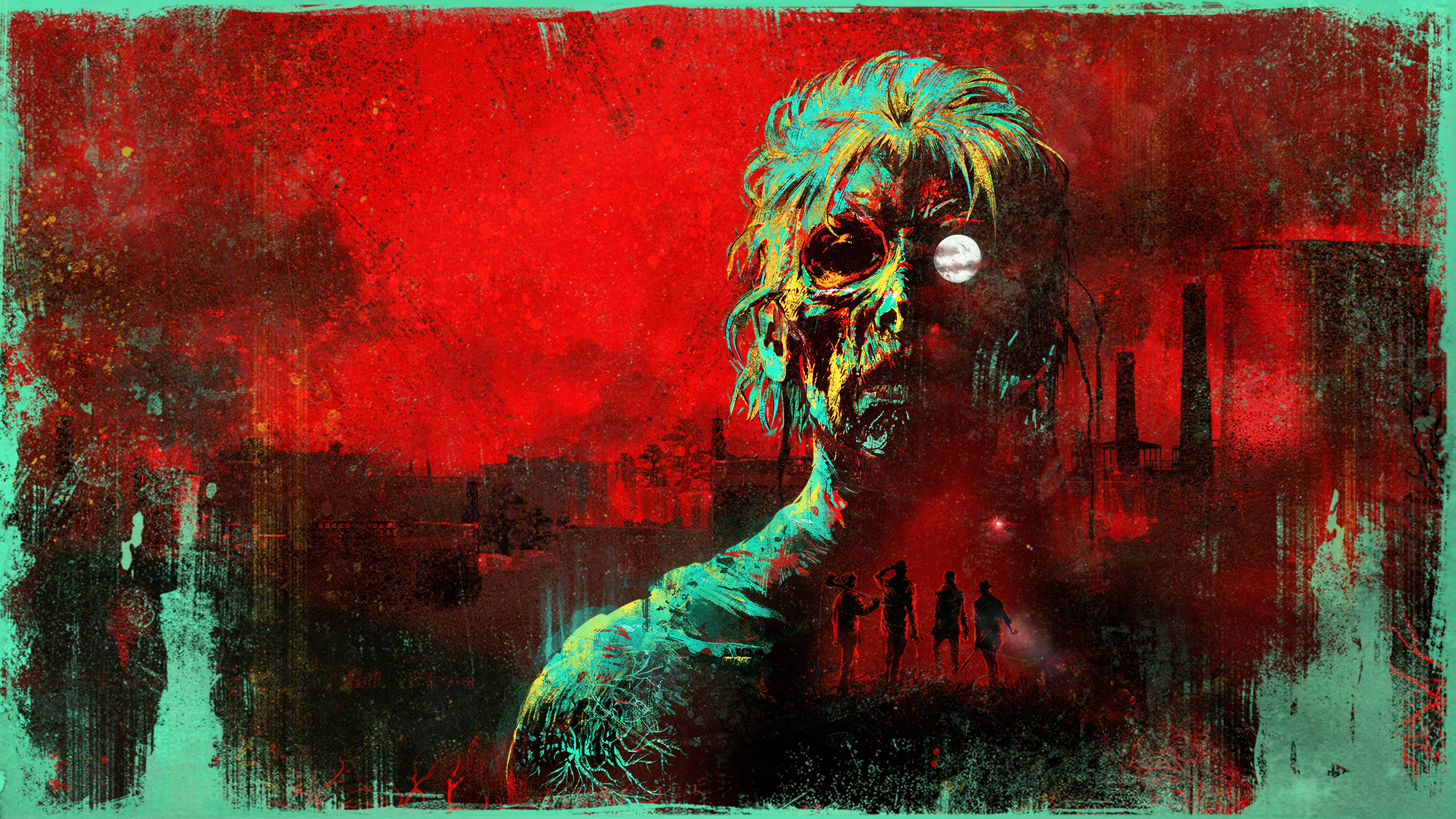 Game artwork 5