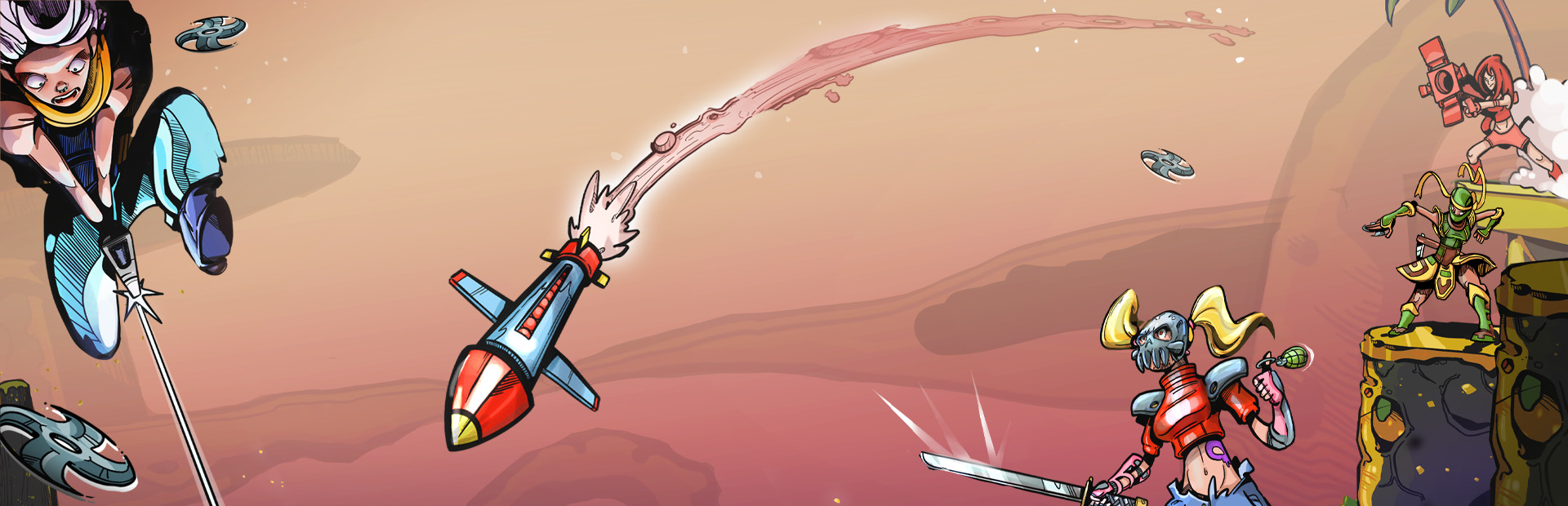 Banner