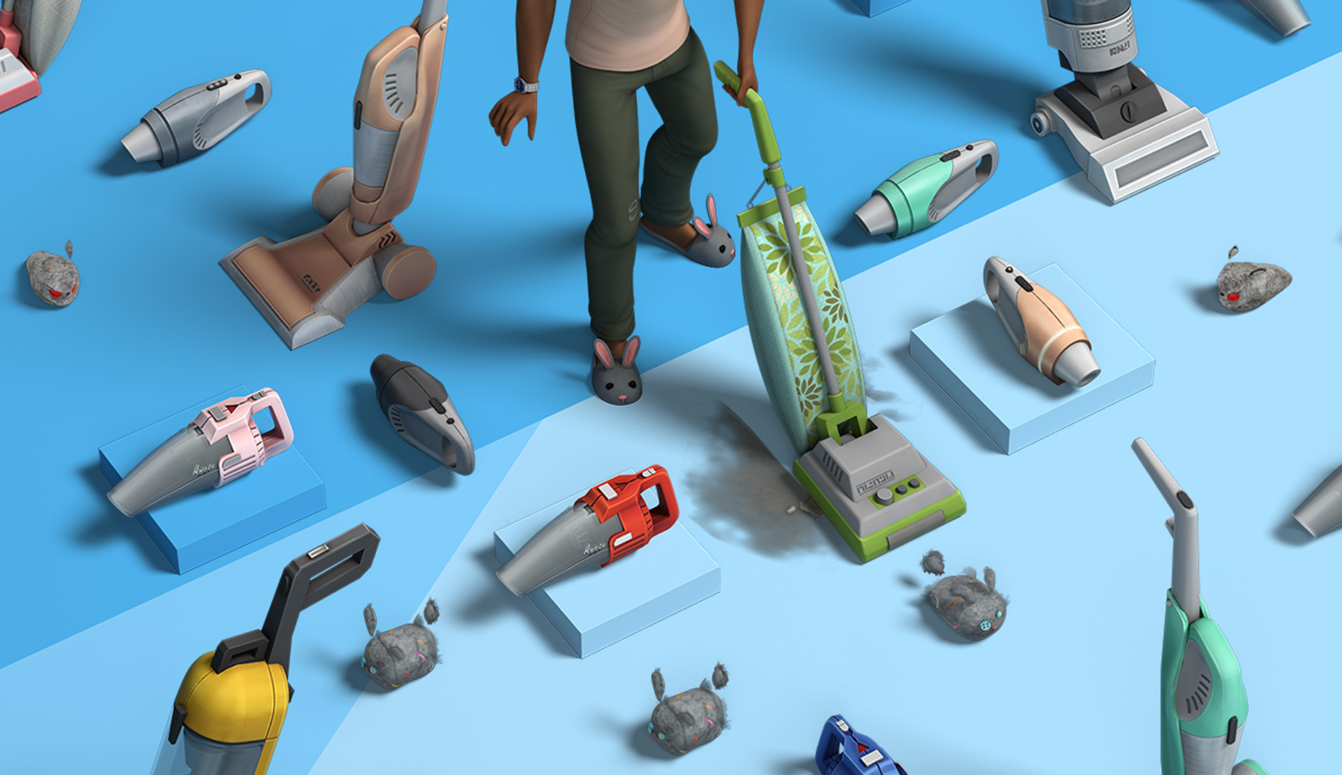 Game artwork 5
