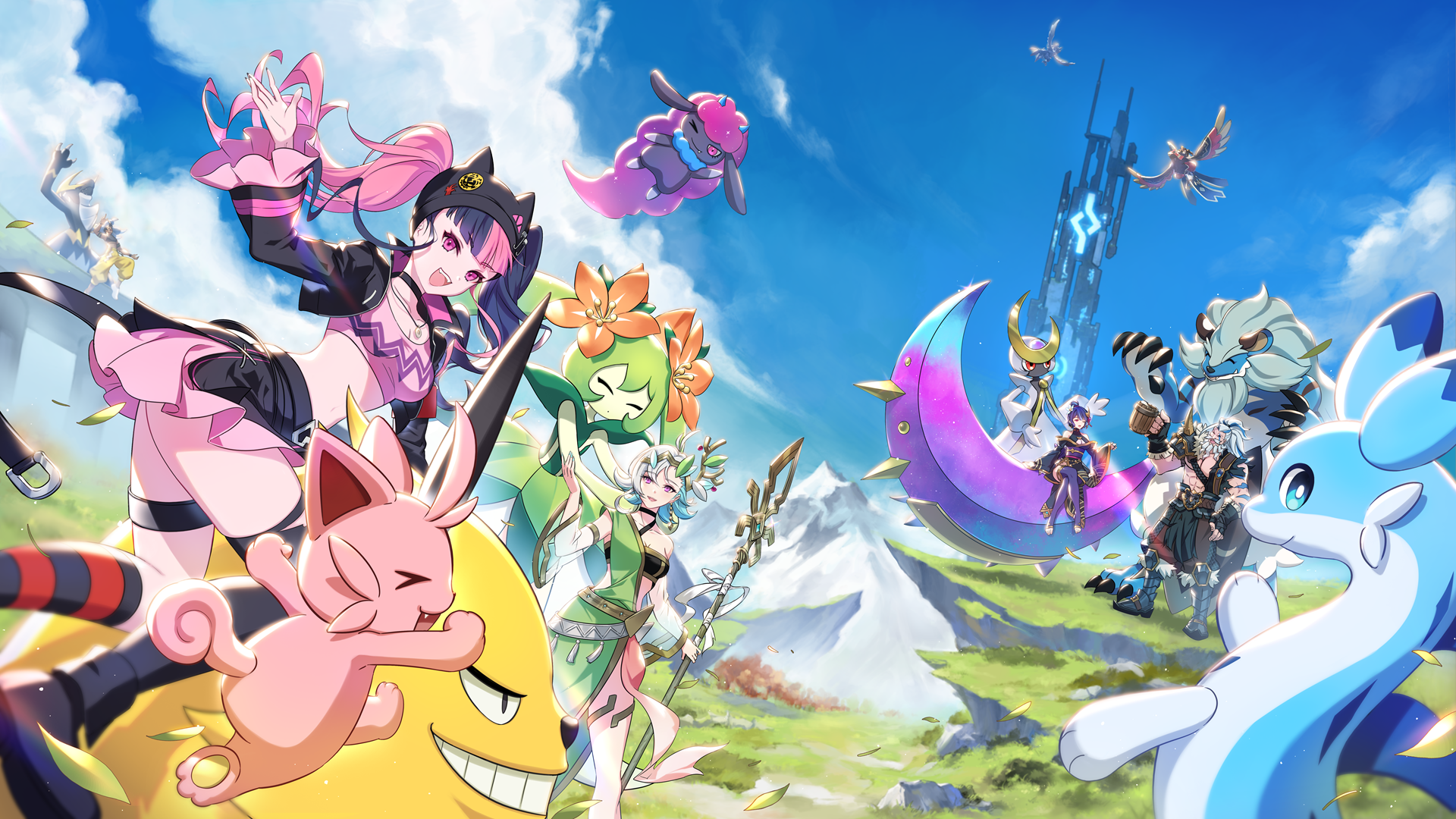 Game artwork 4