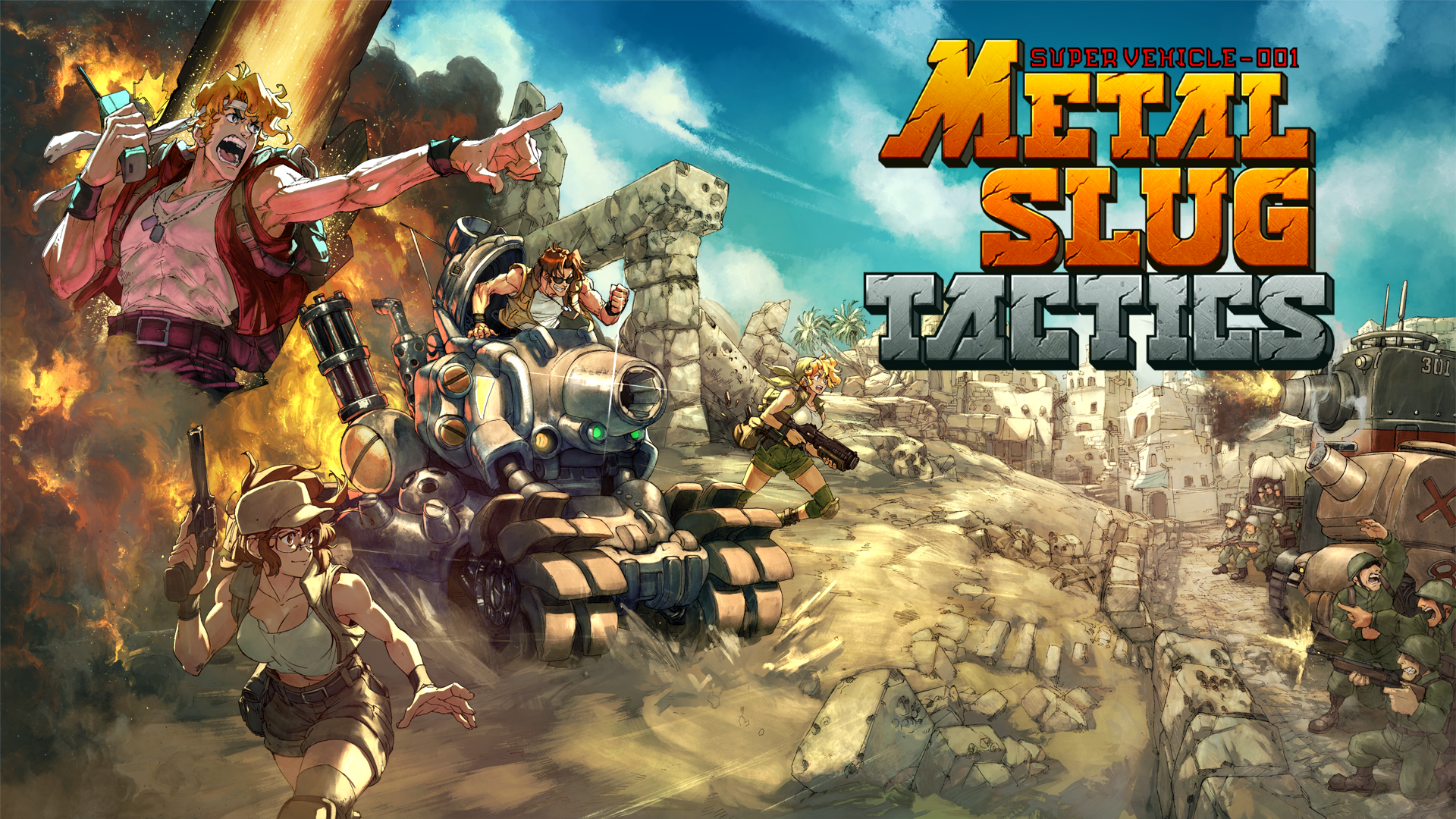Game artwork 3