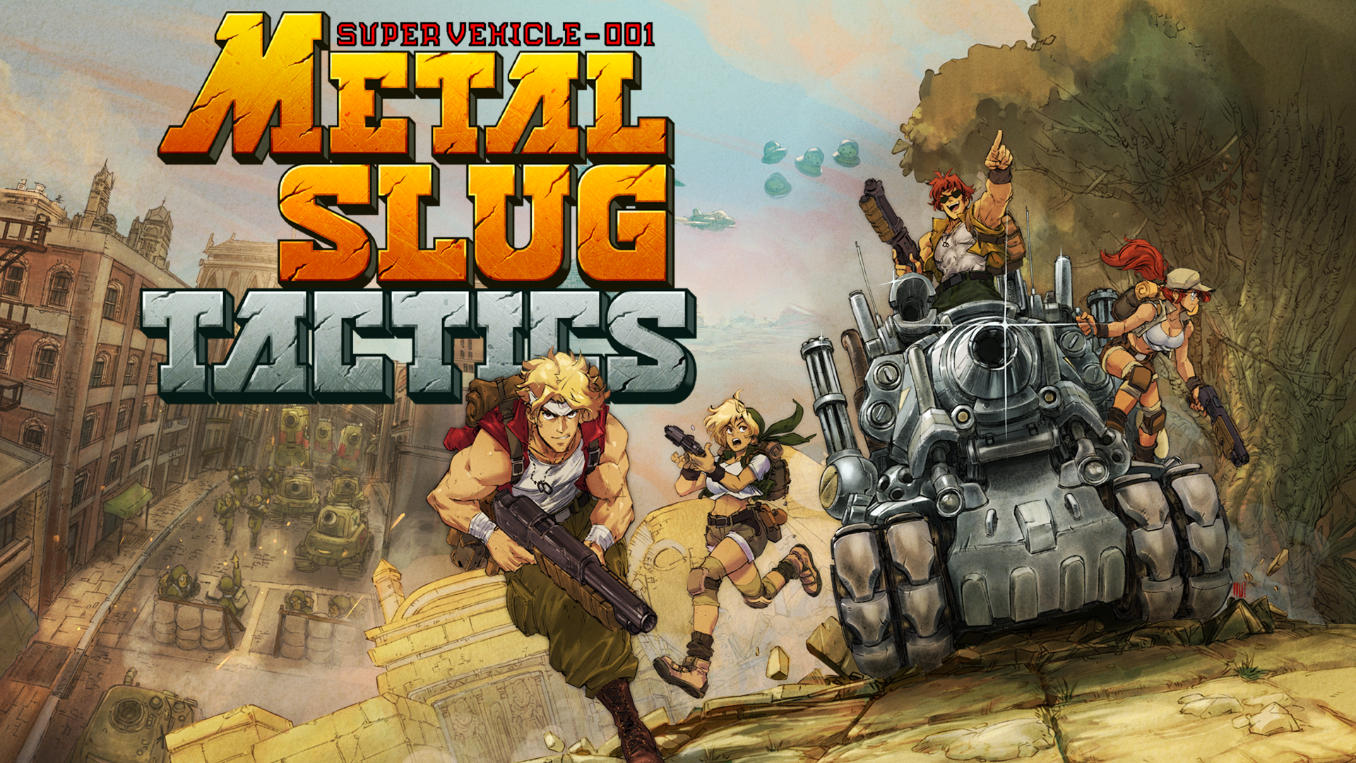 Game artwork 5