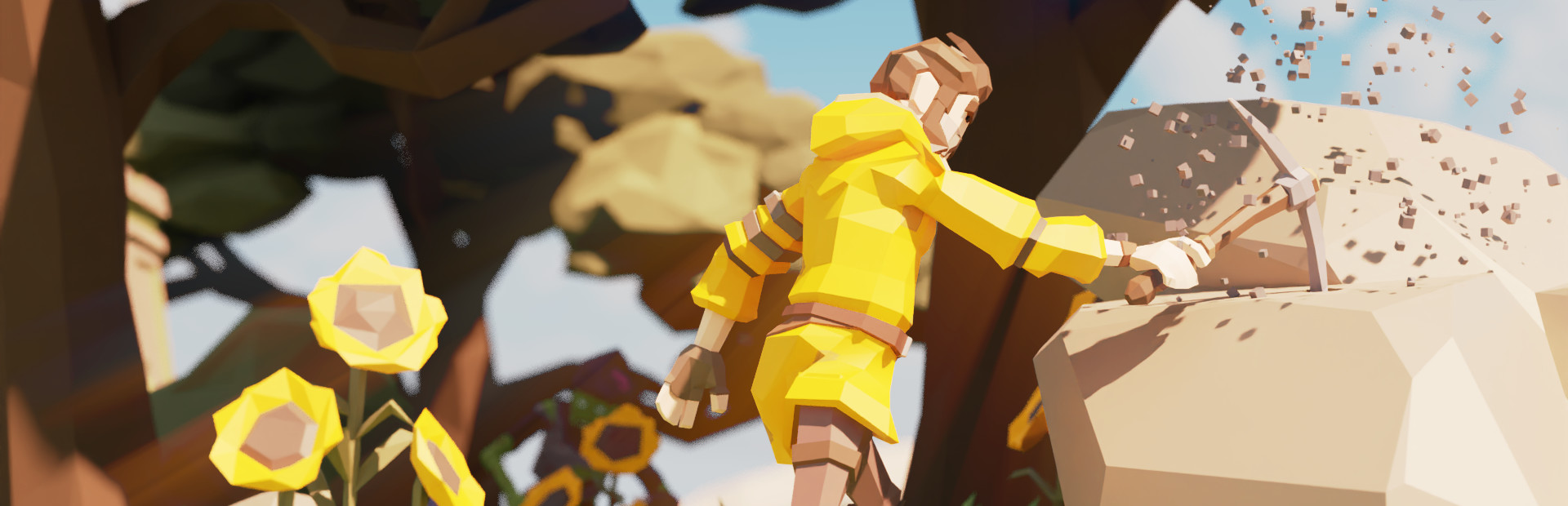 Banner