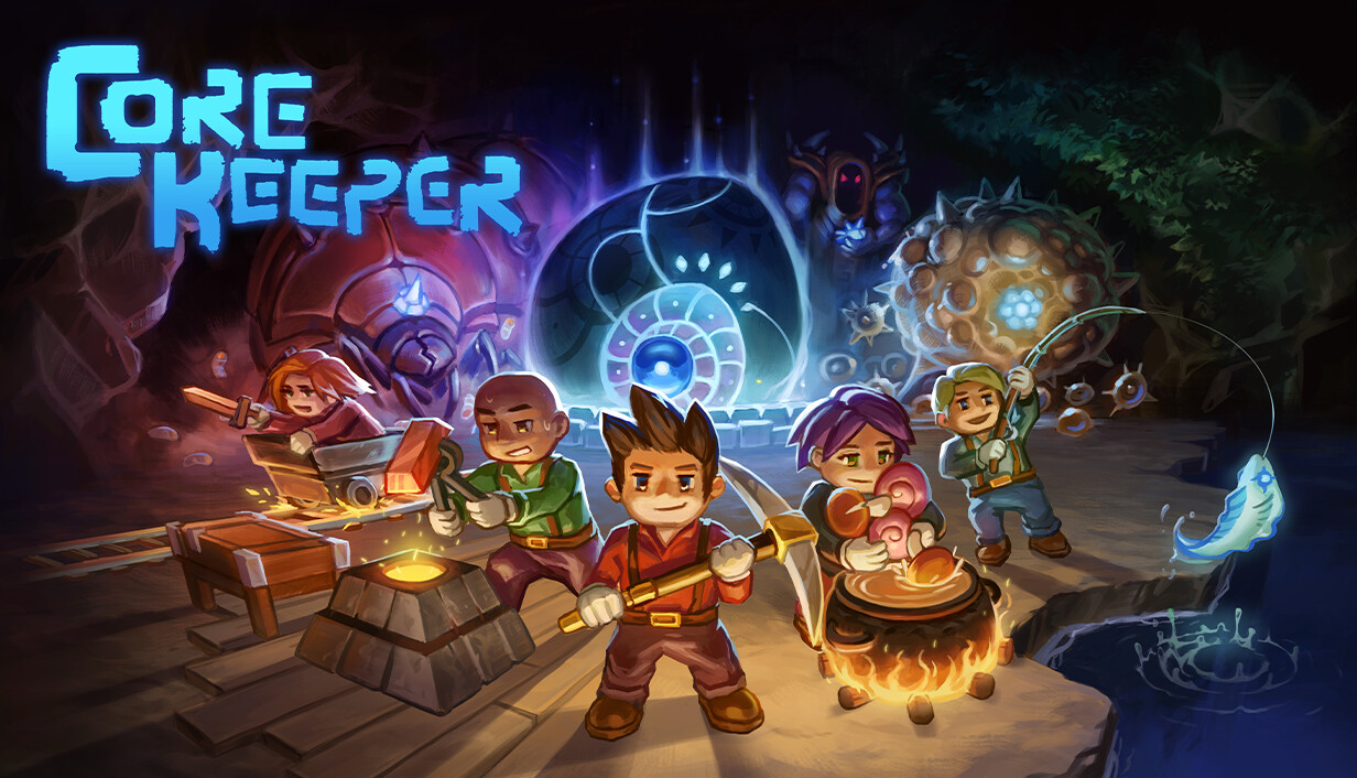 Game artwork 3