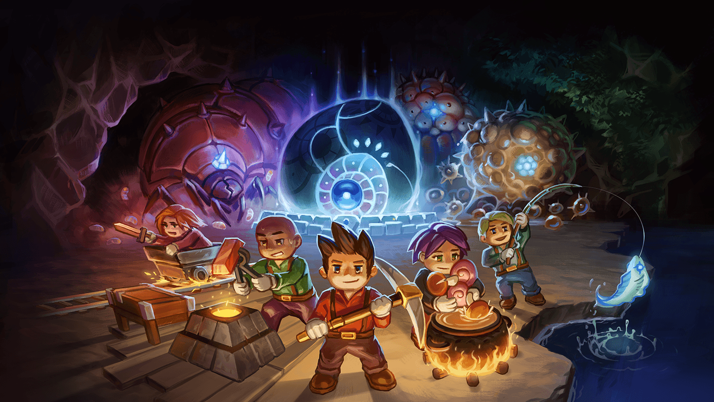 Game artwork 5