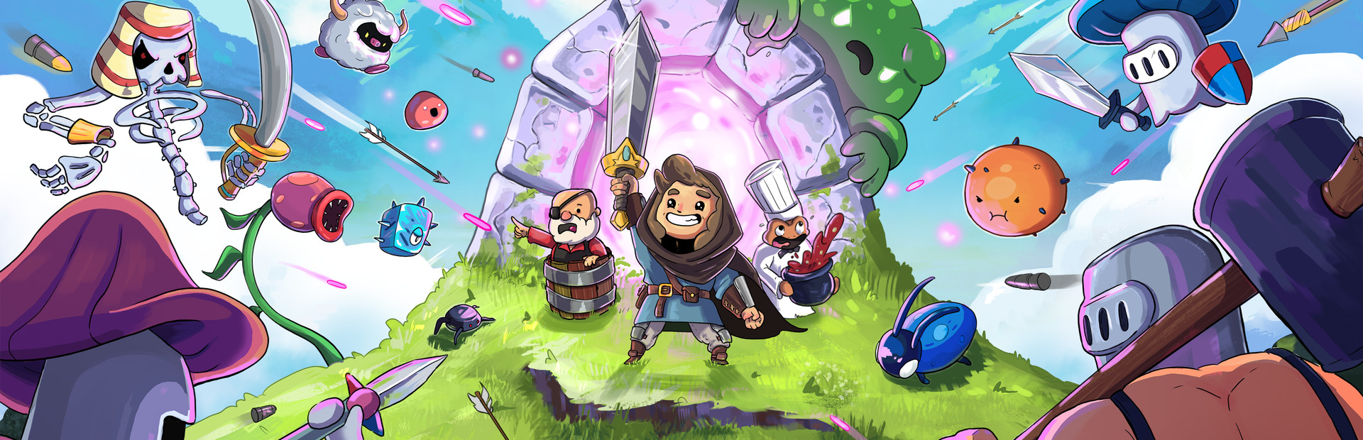 Banner