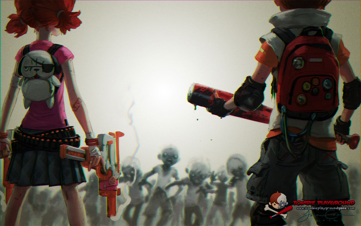 Game artwork 2