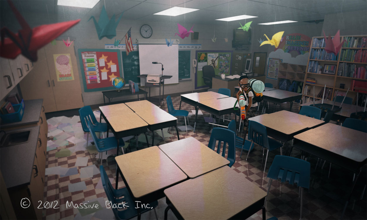 Game artwork 4