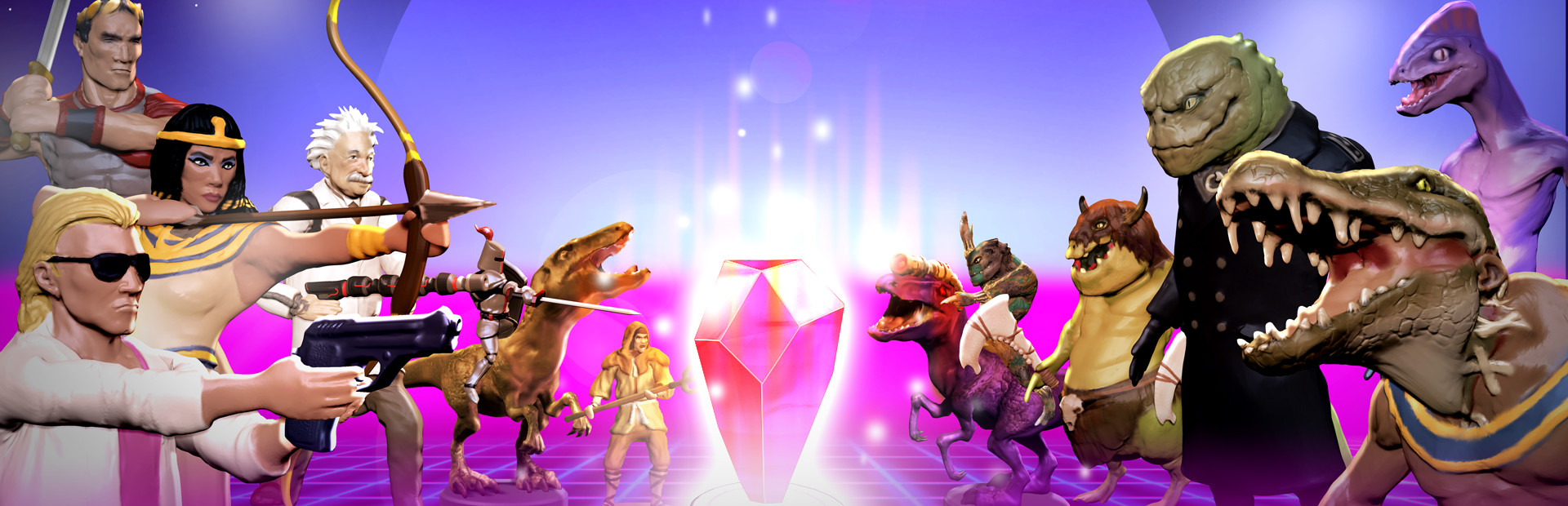 Game artwork 1