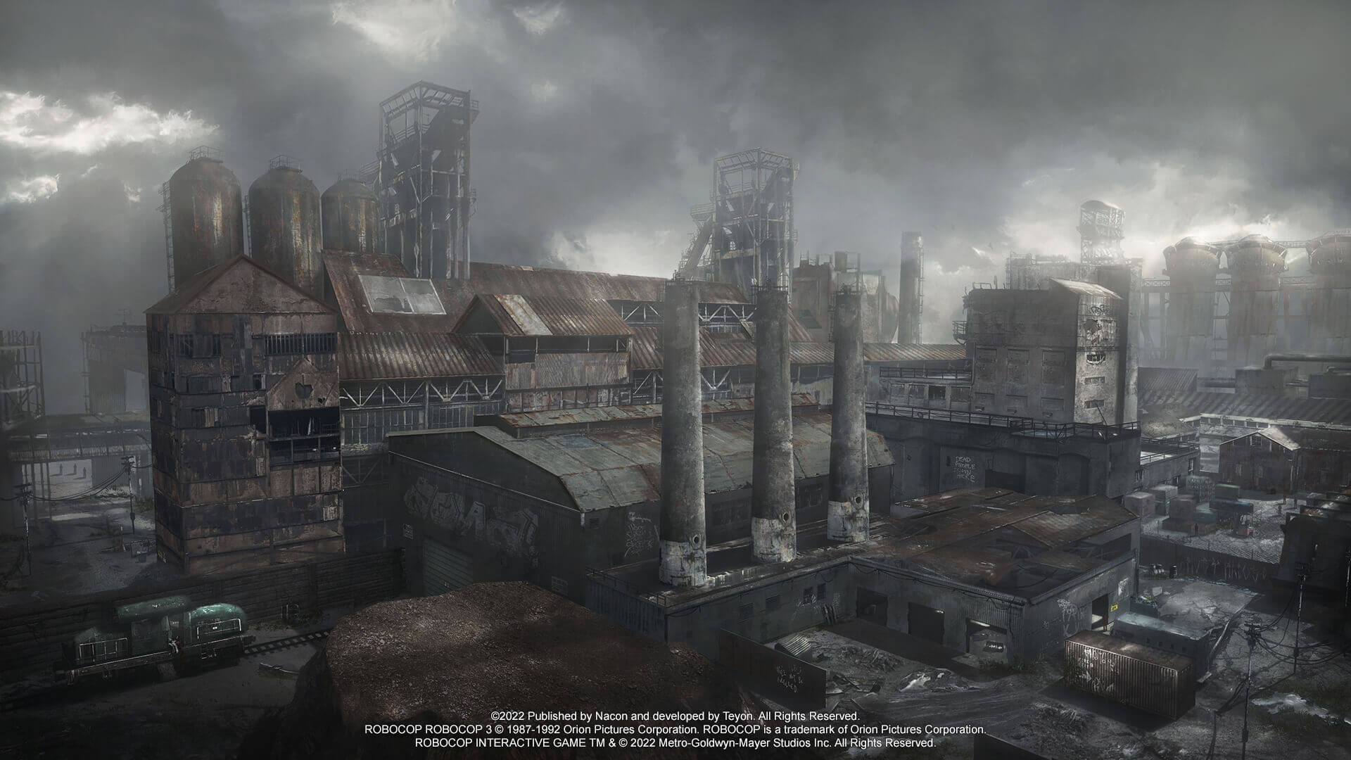 Game artwork 5