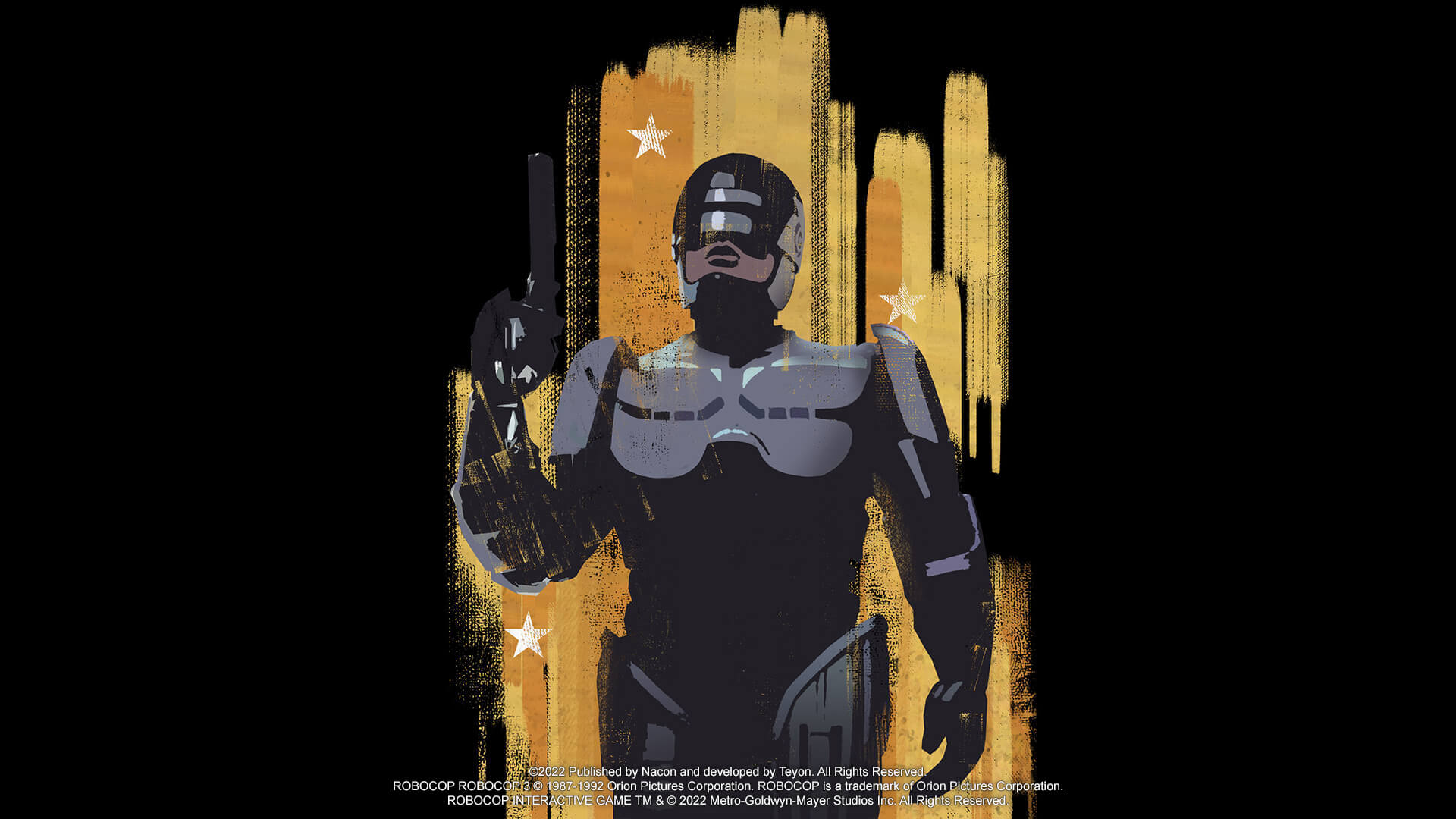 Game artwork 4