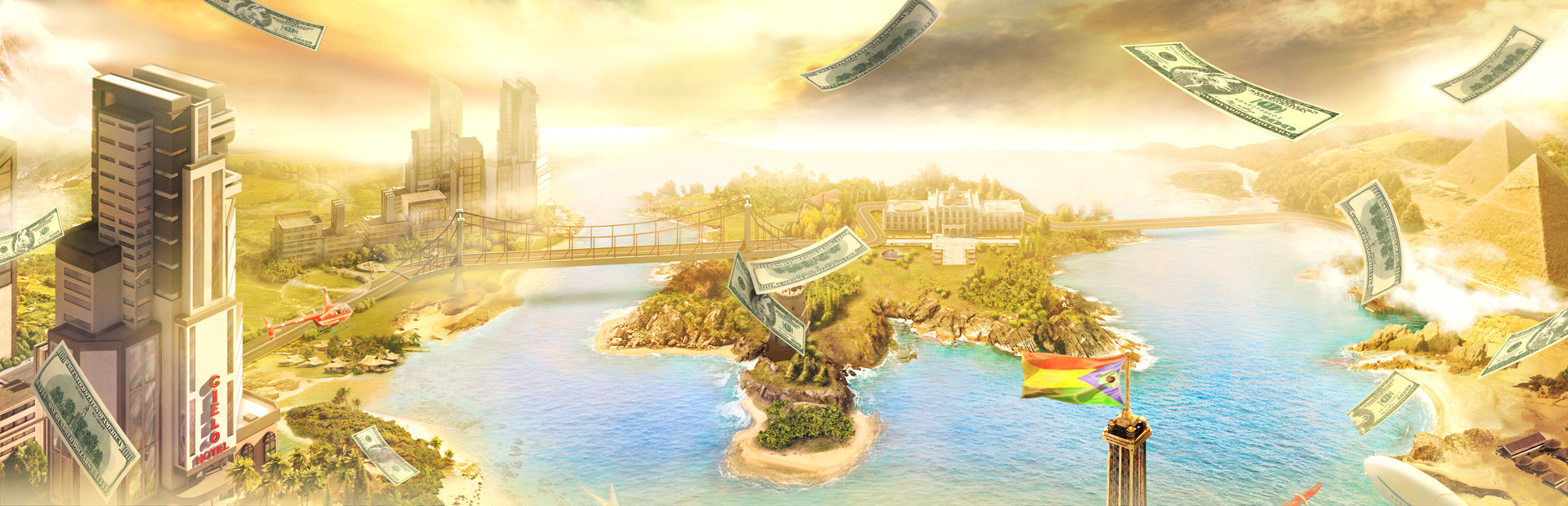 Banner